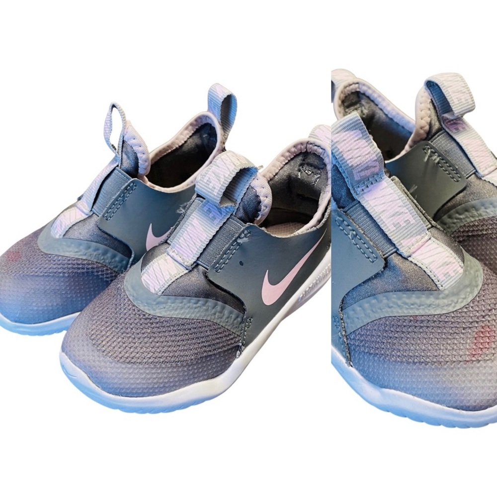 girls nike